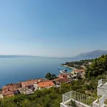 Vikendica Luxurious In