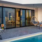 Luxurious In Brela