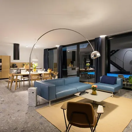 Prázdninový dům Luxurious In Brela