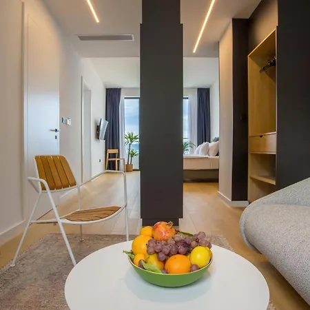 Luxurious In Prázdninový dům