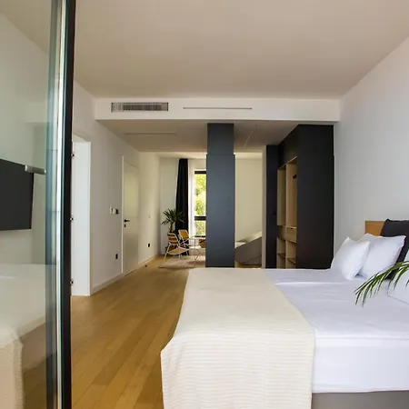 Prázdninový dům Luxurious In