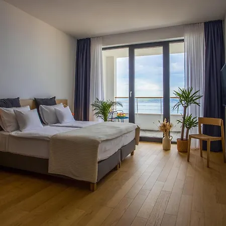 Prázdninový dům Luxurious In *