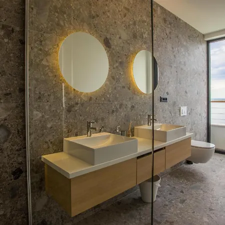 Luxurious In Prázdninový dům *
