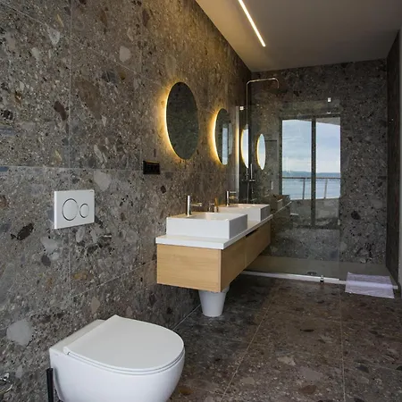 Luxurious In Prázdninový dům *