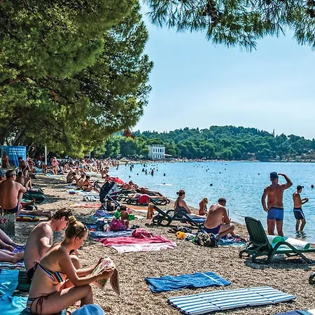 Prázdninový dům Luxurious In